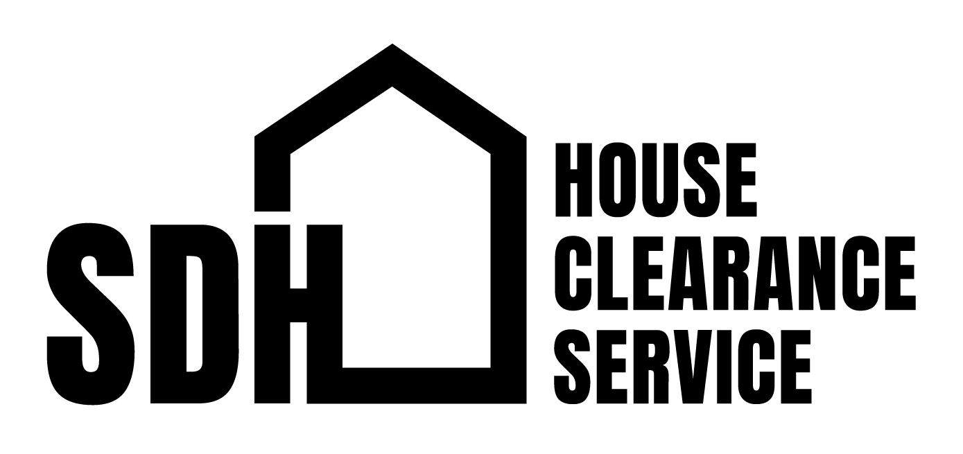A new website for SDH House Clearance Service!